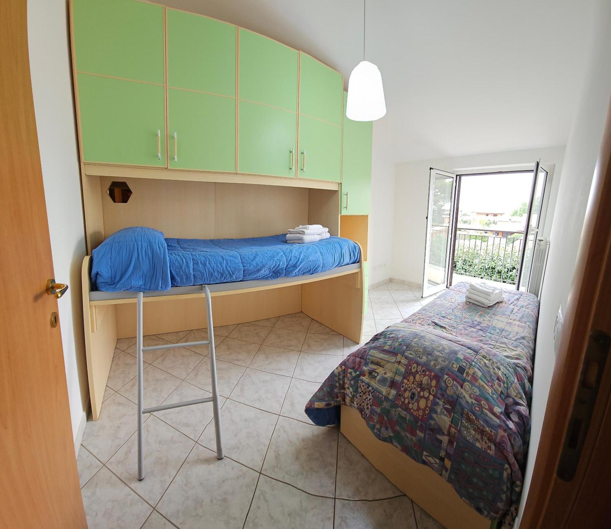 Compatri House Apartment Osteria dell' Osa Bagian luar foto