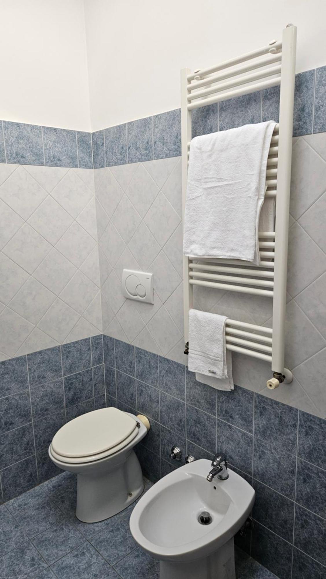 Compatri House Apartment Osteria dell' Osa Bagian luar foto