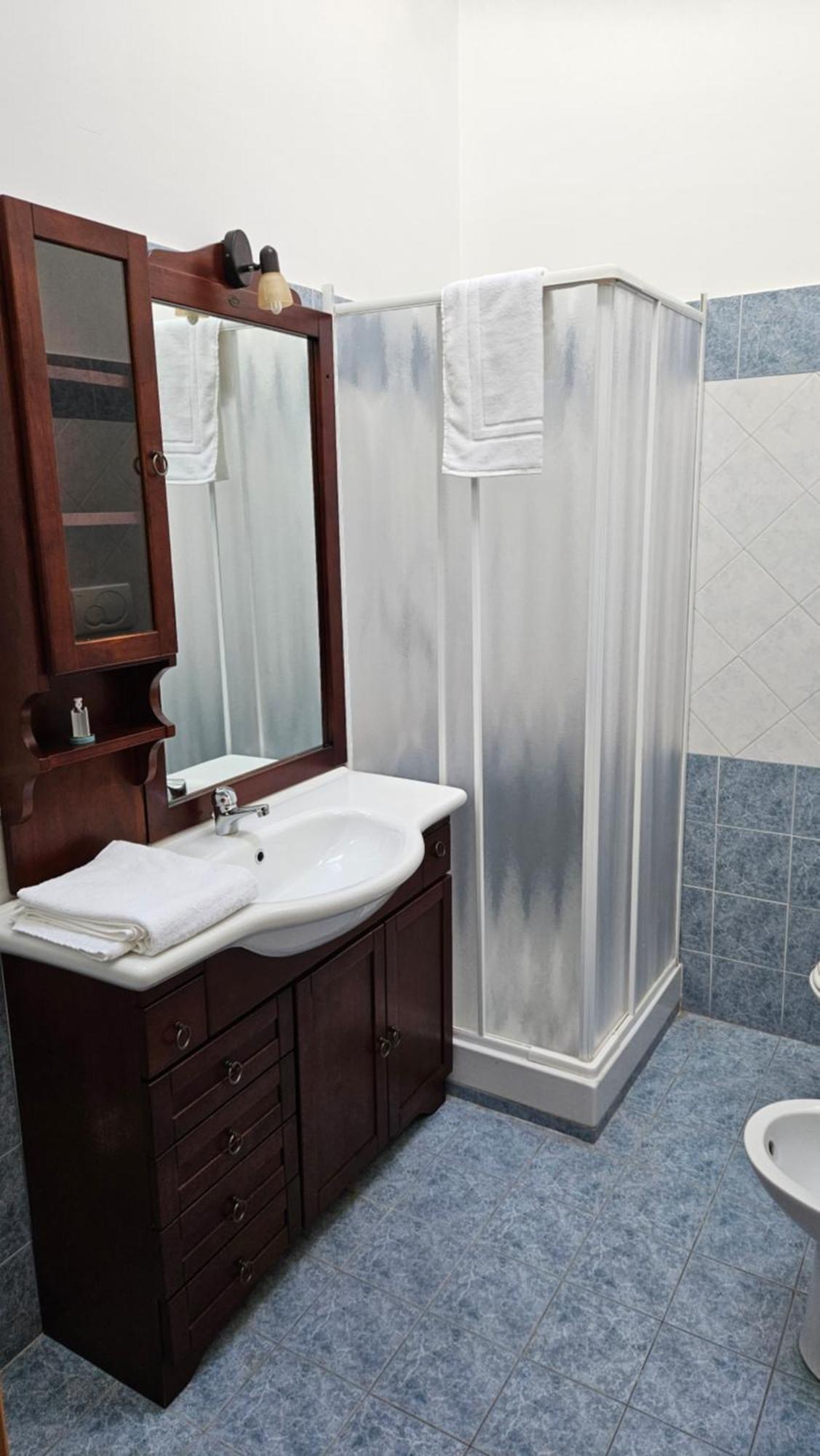 Compatri House Apartment Osteria dell' Osa Bagian luar foto