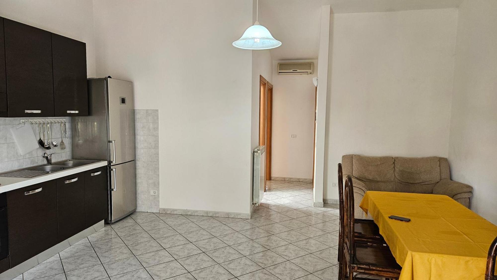 Compatri House Apartment Osteria dell' Osa Bagian luar foto