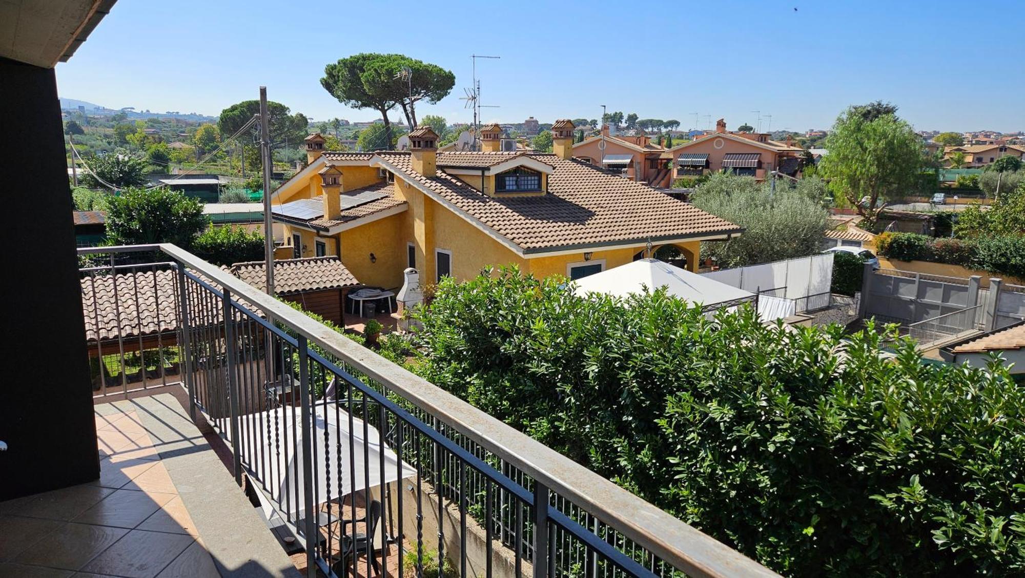 Compatri House Apartment Osteria dell' Osa Bagian luar foto