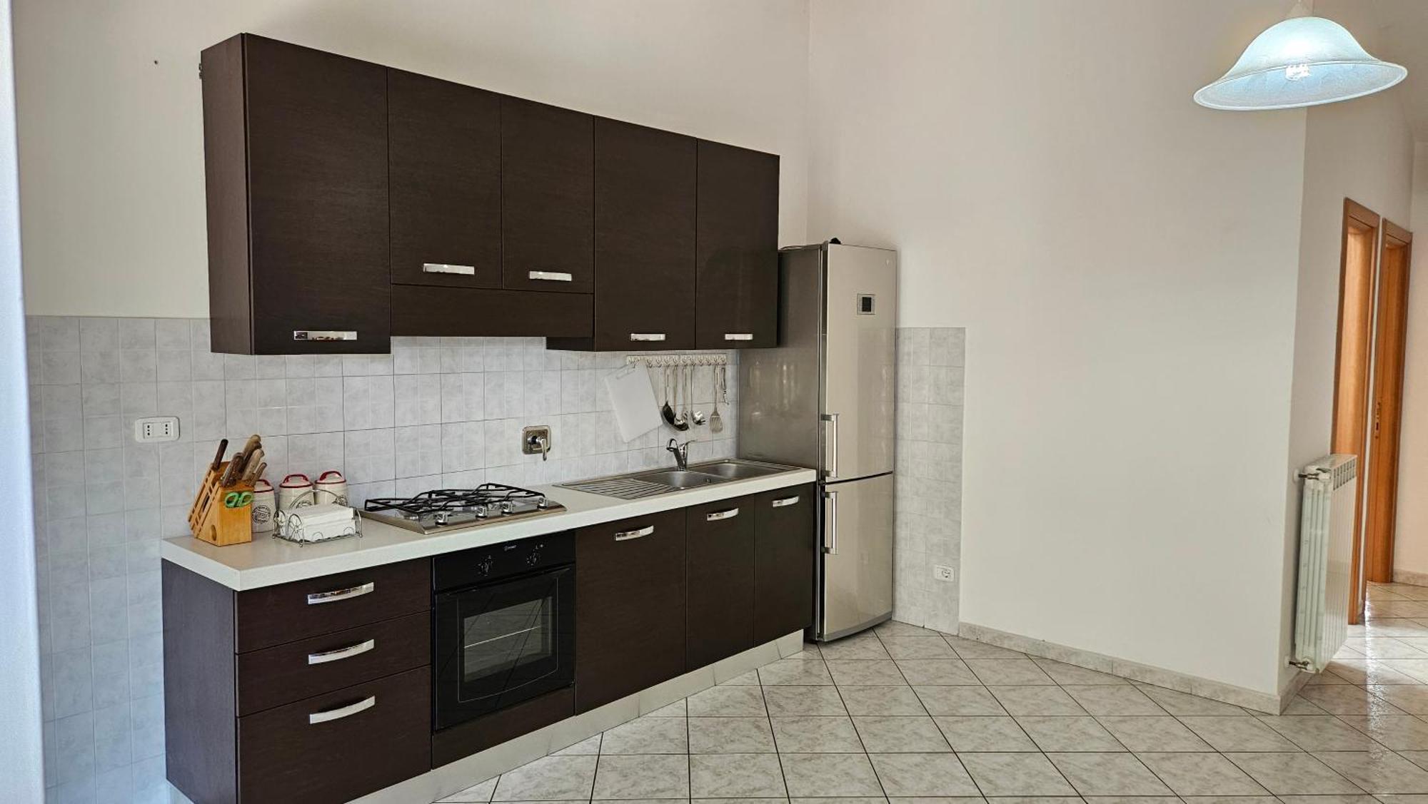 Compatri House Apartment Osteria dell' Osa Bagian luar foto